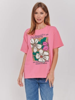 ФУТБОЛКА ЖЕНСКАЯ - Chic & charisma фото 11