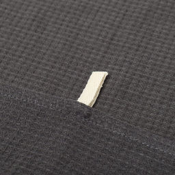 Полотенце «Этель» Home, 40×70 см, 76% лён, 24% хлопок, МИКС