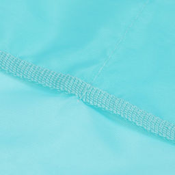 Фартук для труда, 485 х 395 мм, рост 116-146, Calligrata, ФТ-S Стандарт мятный  фото 2