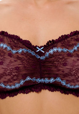 _Lui et Elle / Бралет ABELIE  фото 3