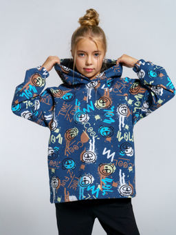 966Д Костюм детский "Бирюза"