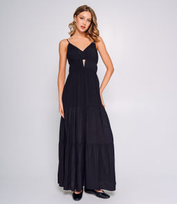 Сарафан #ОКТ025013 - Dommod фото 11