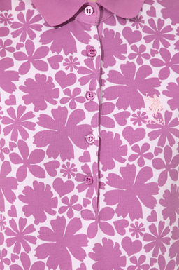 Kad_n Manolya Polo Yaka Ti__rt - U.s. polo assn фото 6