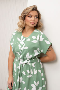 VALENTINA Платье Летти №3 фото 5