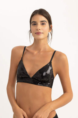 Бюстгальтер без подушечек Fall in Love без подушечек