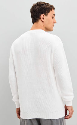 Джемпер Primm P321-15612 молочный фото 6