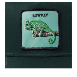 Бейсболка GOORIN BROTHERS арт. 101-1686 (зеленый)  фото 2