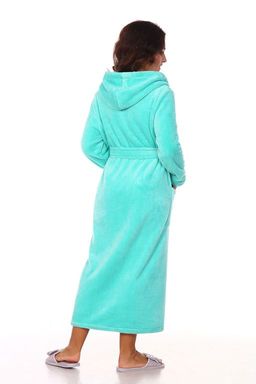 Халат женский Уют(46-56) - Serenada фото 3