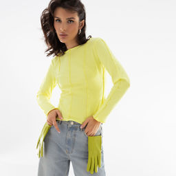 Лонгслив Громкий тренд (энерджи) - Charutti фото 2