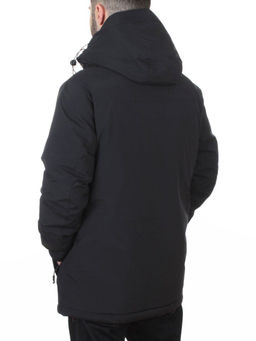 6963 INK BLUE Куртка мужская зимняя (200 гр. холлофайбер)