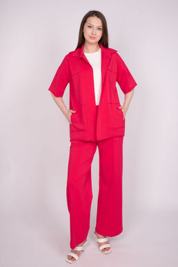 Джемпер женский 6394 Lets go - Let's go фото 7