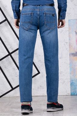 Джинсы
1.RB3727-03