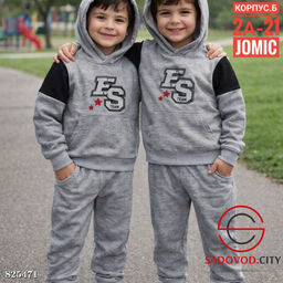 Детский костюм для мальчиков