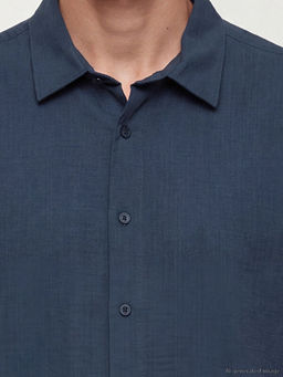 Рубашка мужская Regular Fit