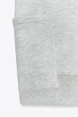 FADED SWEATSHIRT - Zara фото 11