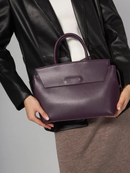 Сумка ELEGANZZA Z9120-8468 grape  фото 5