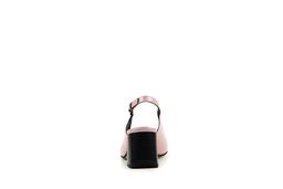 Босоножки EDART 6101.6057 bl. Richie pink