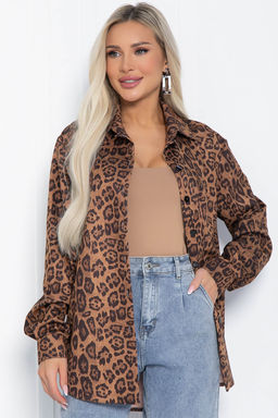 Рубашка Всегда на стиле - Lt collection фото 7