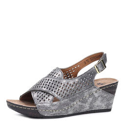 Туфли летние женские