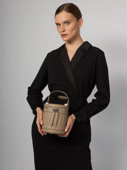 Сумка ELEGANZZA ZQ137-1114 moon light  фото 8