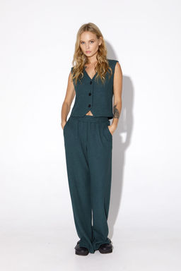 Костюм Pirs 5060 изумрудный