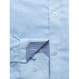 Сорочка Imperator Cashmere Blue-OK  фото 3