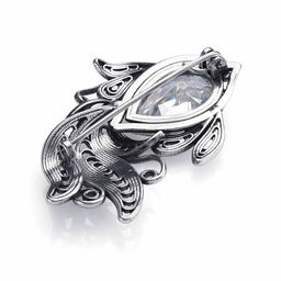 БРОШЬ 14816008ф - Красная пресня фото 2