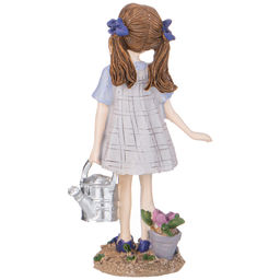 СТАТУЭТКА ЛАВАНДОВАЯ ВЕСНА - Lefard фото 3