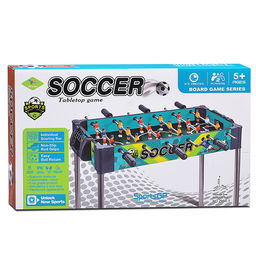 Игра Футбол "Чемпионат на столе" в коробке