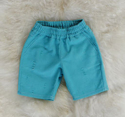 Шорты для мальчика - Baroshakids фото 5