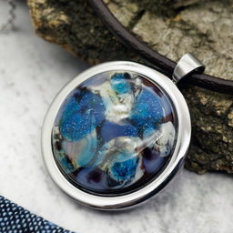 Колье - Vloes фото 4