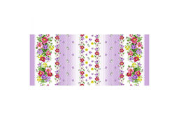 Скатерть из рогожки Хлопок 100 % 12521-4 бм - Наталья-текстиль фото 3