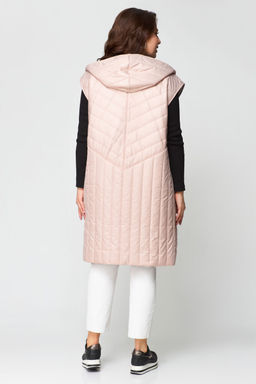 Жилет Svetlana Style 1766 розовый