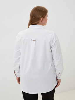 Рубашка - Olsi фото 2