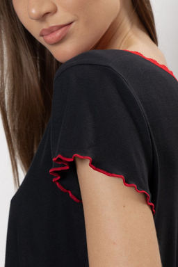 ПИЖАМА ЖЕНСКАЯ арт. 6719W-80161.1S-911