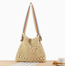 Сумка BG-S-208-Cream