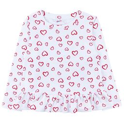 Джемпер интерлок 0932200801