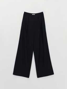 Брюки прямого кроя из вискозы ZR2605022113-50 / Zarina