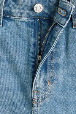 Skinny High Waist Jeans - H&m фото 10