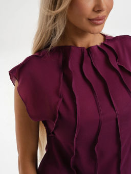 JETTY Блуза  фото 5