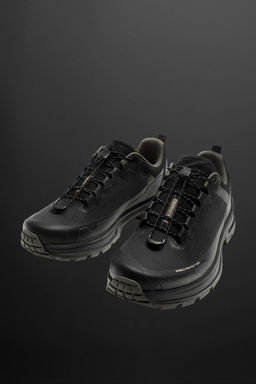HIKING TRAINERS - Zara фото 5