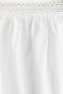 Blusa corta - H&m фото 6