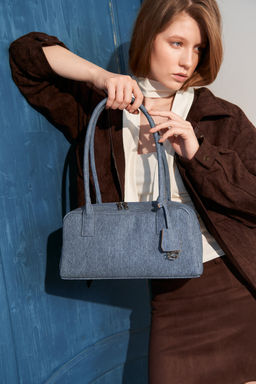 1534 910 42 Сумка женская