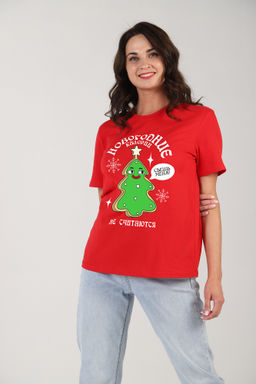 Фуфайка (футболка) женская Карнавал-3 VIOTEX