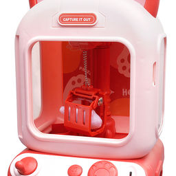 Игрушка-Хваталка "Кот" в коробке