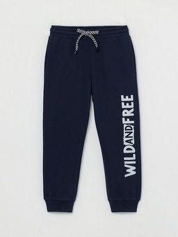 CRB wear/CWKB 70107-41-288 Брюки для мальчика, темно-синий/Ex.Cherubino