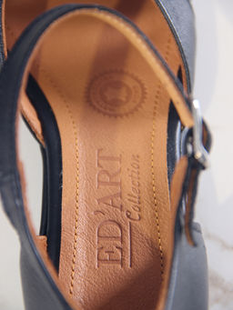 Босоножки EDART 3032.25294 bl. Черный