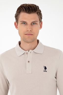 Мужская базовая толстовка Stone Неожиданная скидка в корзине - U.s. polo assn фото 2