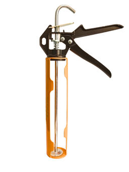 Пистолет для герметика скелетный Conan COGL0806 OLS-778-42