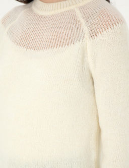 Ekru Regular Fit Kazak - Pierre cardin фото 7